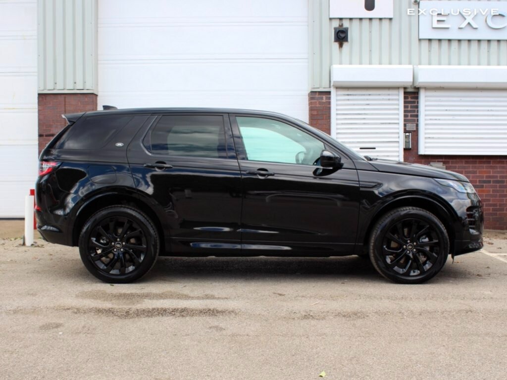 Used Land Rover Discovery Sport 2025 for sale - 78091830: Photo 19