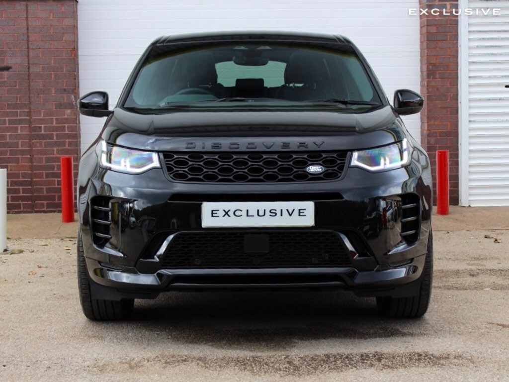 Used Land Rover Discovery Sport 2025 for sale - 78091830: Photo 21
