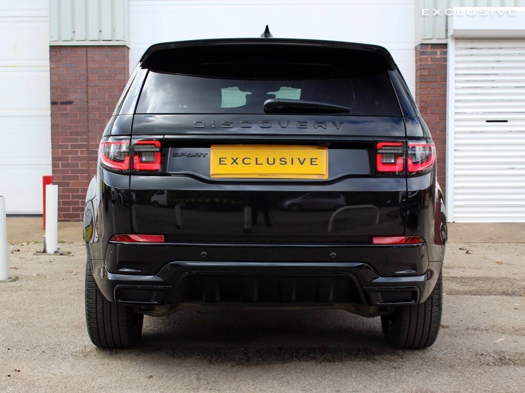 Used Land Rover Discovery Sport 2025 for sale - 78091830: Photo 22