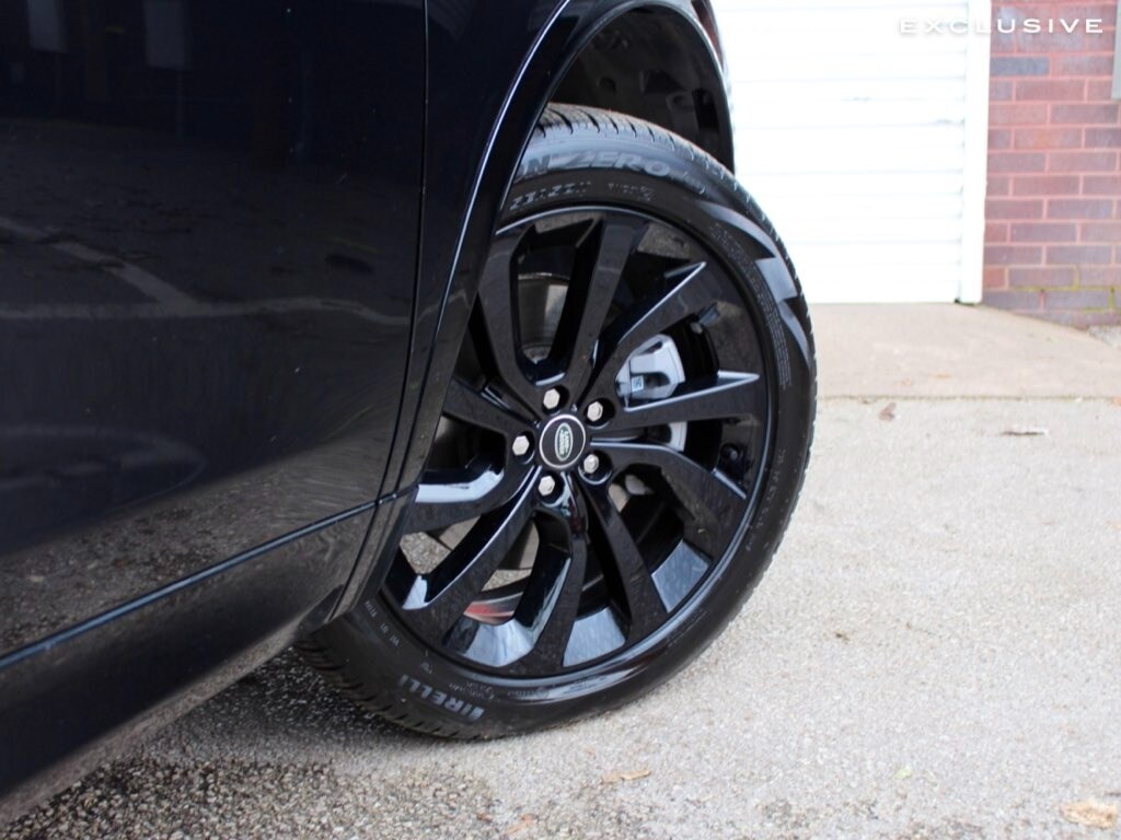 Used Land Rover Discovery Sport 2025 for sale - 78091830: Photo 28