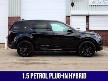 Used Land Rover Discovery Sport 2025 for sale - 78091830: Photo