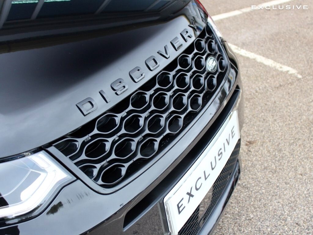 Used Land Rover Discovery Sport 2025 for sale - 78091830: Photo 30