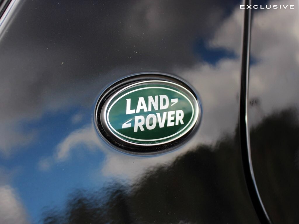 Used Land Rover Discovery Sport 2025 for sale - 78091830: Photo 31