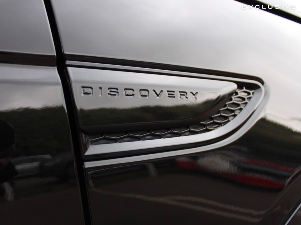 Used Land Rover Discovery Sport 2025 for sale - 78091830: Photo 32