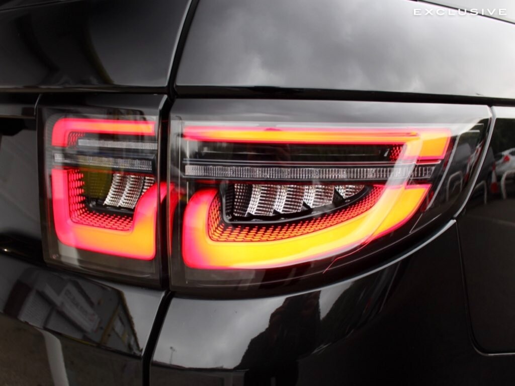 Used Land Rover Discovery Sport 2025 for sale - 78091830: Photo 33