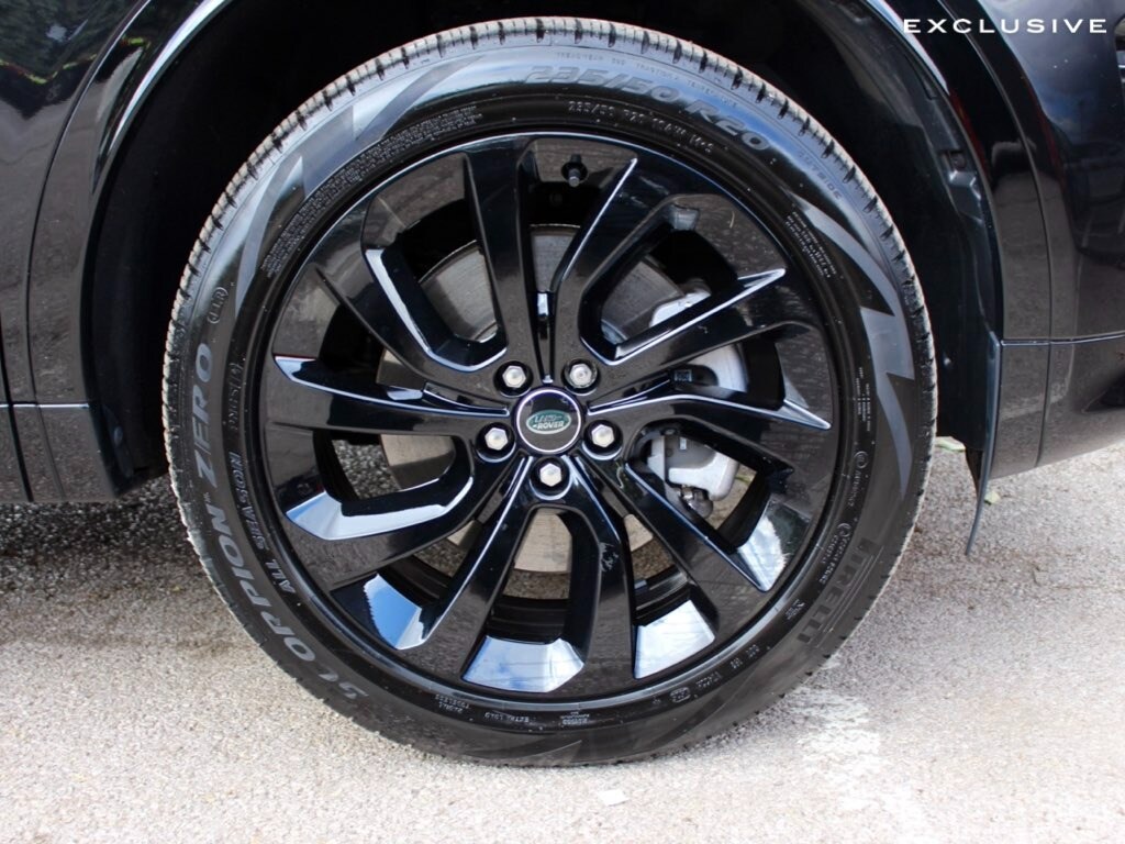 Used Land Rover Discovery Sport 2025 for sale - 78091830: Photo 34