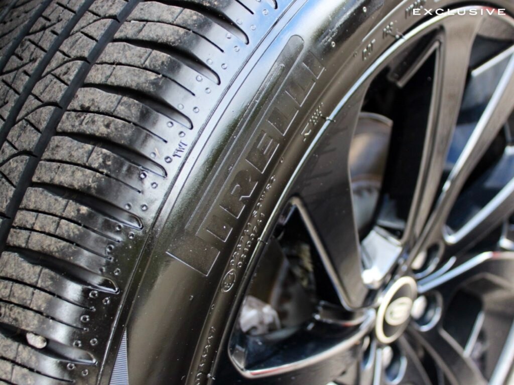 Used Land Rover Discovery Sport 2025 for sale - 78091830: Photo 36