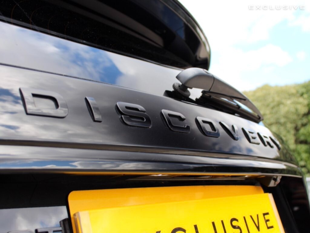 Used Land Rover Discovery Sport 2025 for sale - 78091830: Photo 38