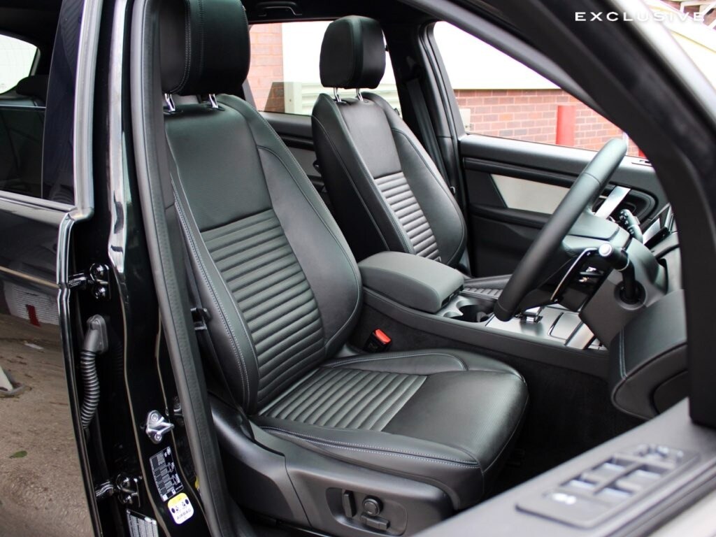 Used Land Rover Discovery Sport 2025 for sale - 78091830: Photo 39