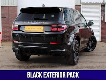 Used Land Rover Discovery Sport 2025 for sale - 78091830: Photo