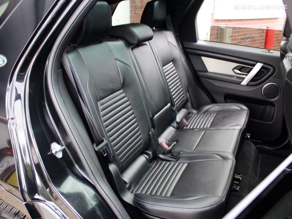 Used Land Rover Discovery Sport 2025 for sale - 78091830: Photo 40