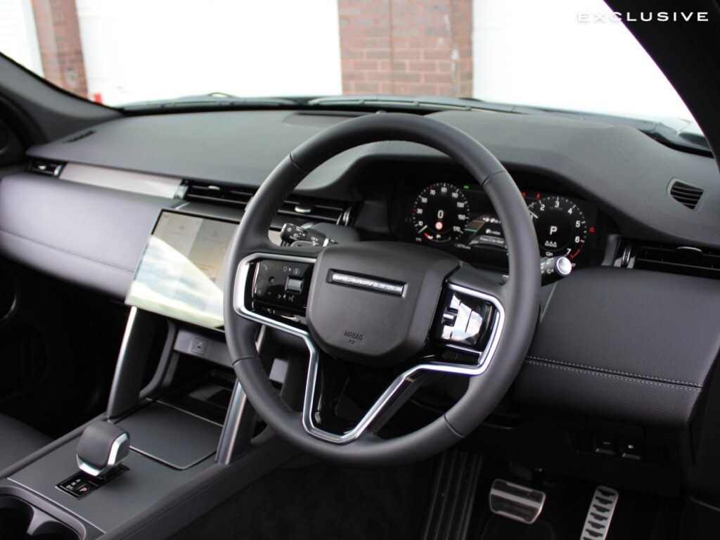 Used Land Rover Discovery Sport 2025 for sale - 78091830: Photo 45