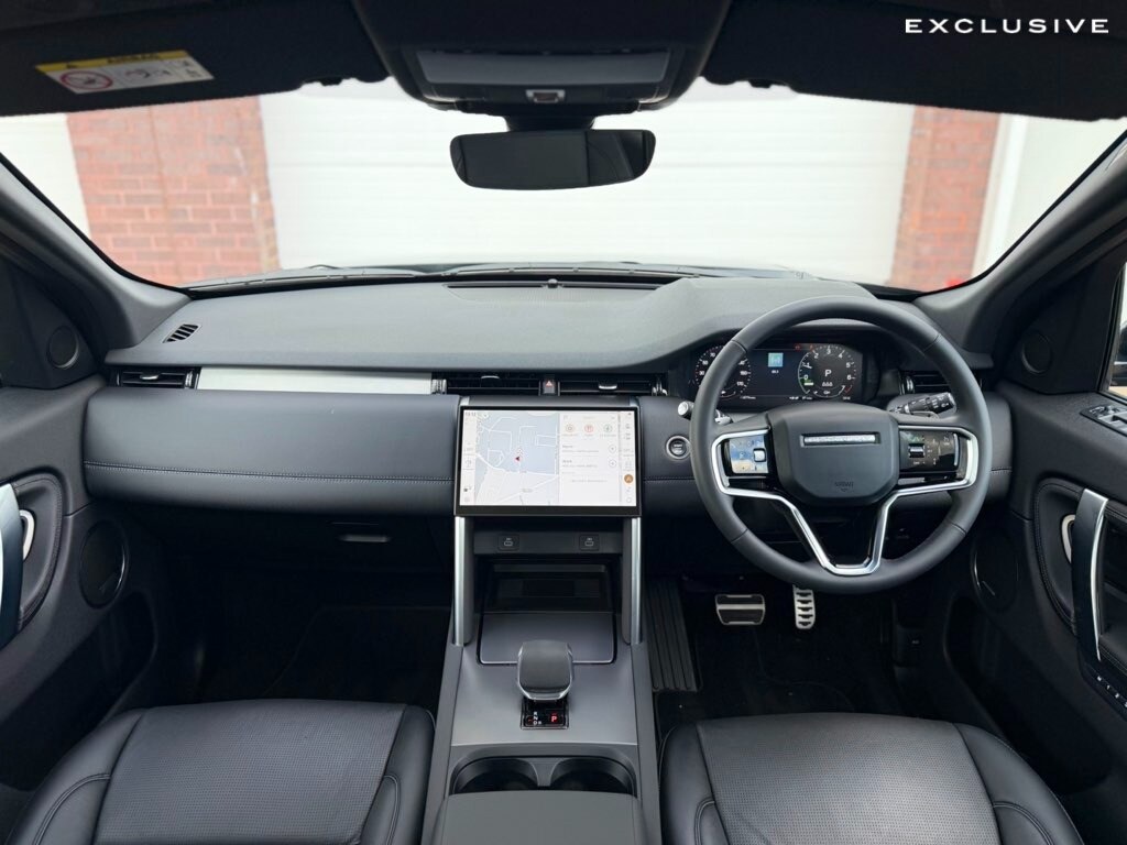 Used Land Rover Discovery Sport 2025 for sale - 78091830: Photo 46
