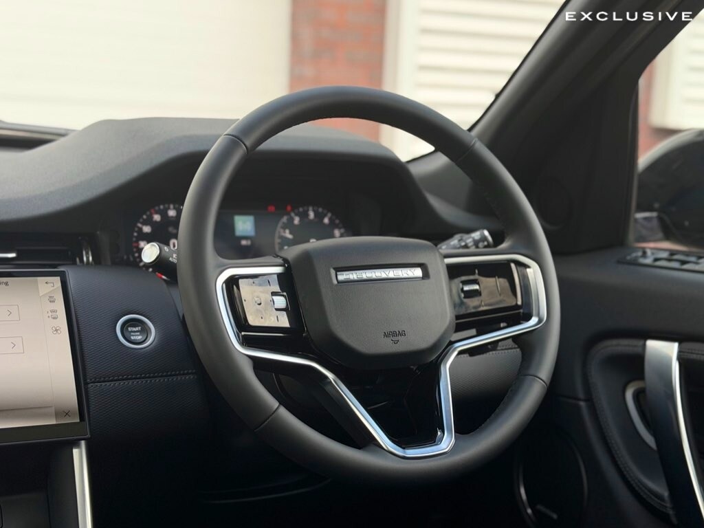 Used Land Rover Discovery Sport 2025 for sale - 78091830: Photo 47
