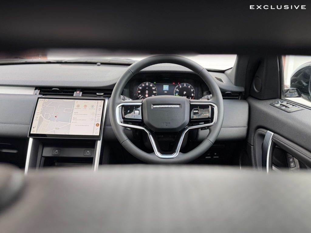 Used Land Rover Discovery Sport 2025 for sale - 78091830: Photo 48