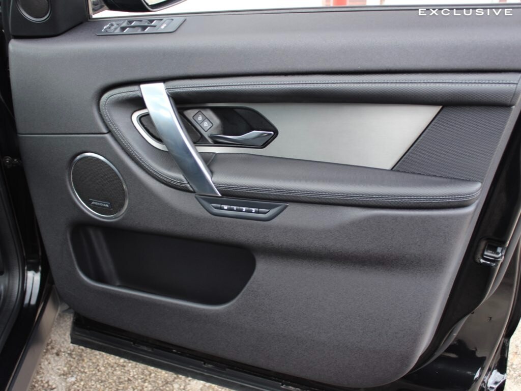 Used Land Rover Discovery Sport 2025 for sale - 78091830: Photo 49