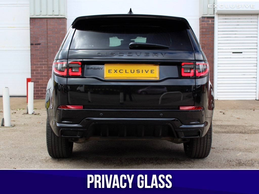 Used Land Rover Discovery Sport 2025 for sale - 78091830: Photo 5