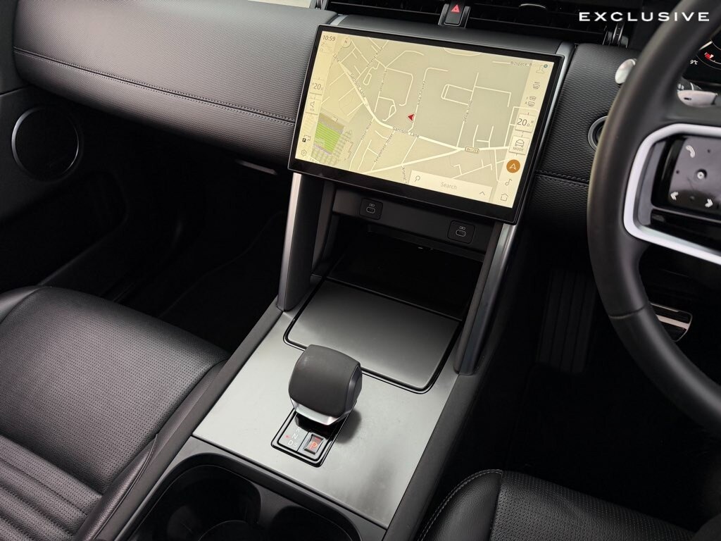 Used Land Rover Discovery Sport 2025 for sale - 78091830: Photo 52