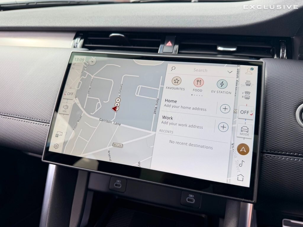 Used Land Rover Discovery Sport 2025 for sale - 78091830: Photo 54