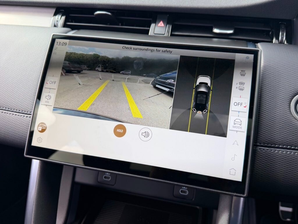 Used Land Rover Discovery Sport 2025 for sale - 78091830: Photo 55