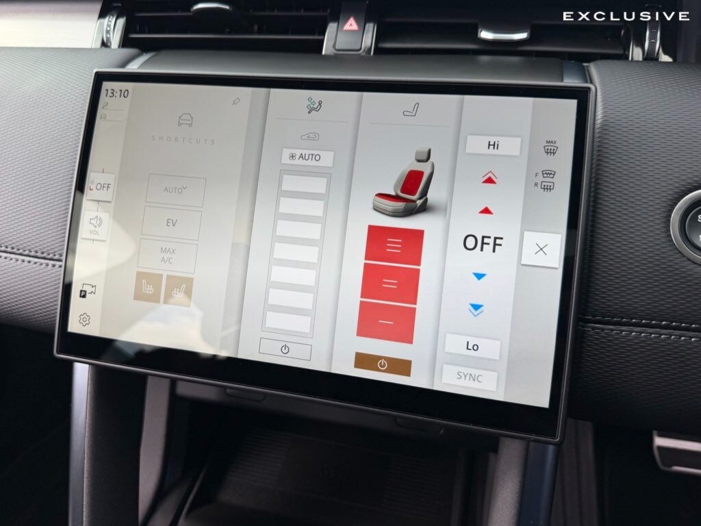 Used Land Rover Discovery Sport 2025 for sale - 78091830: Photo 56