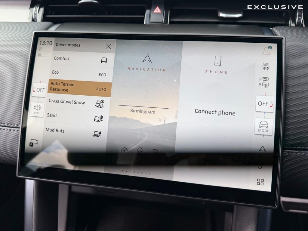 Used Land Rover Discovery Sport 2025 for sale - 78091830: Photo 57