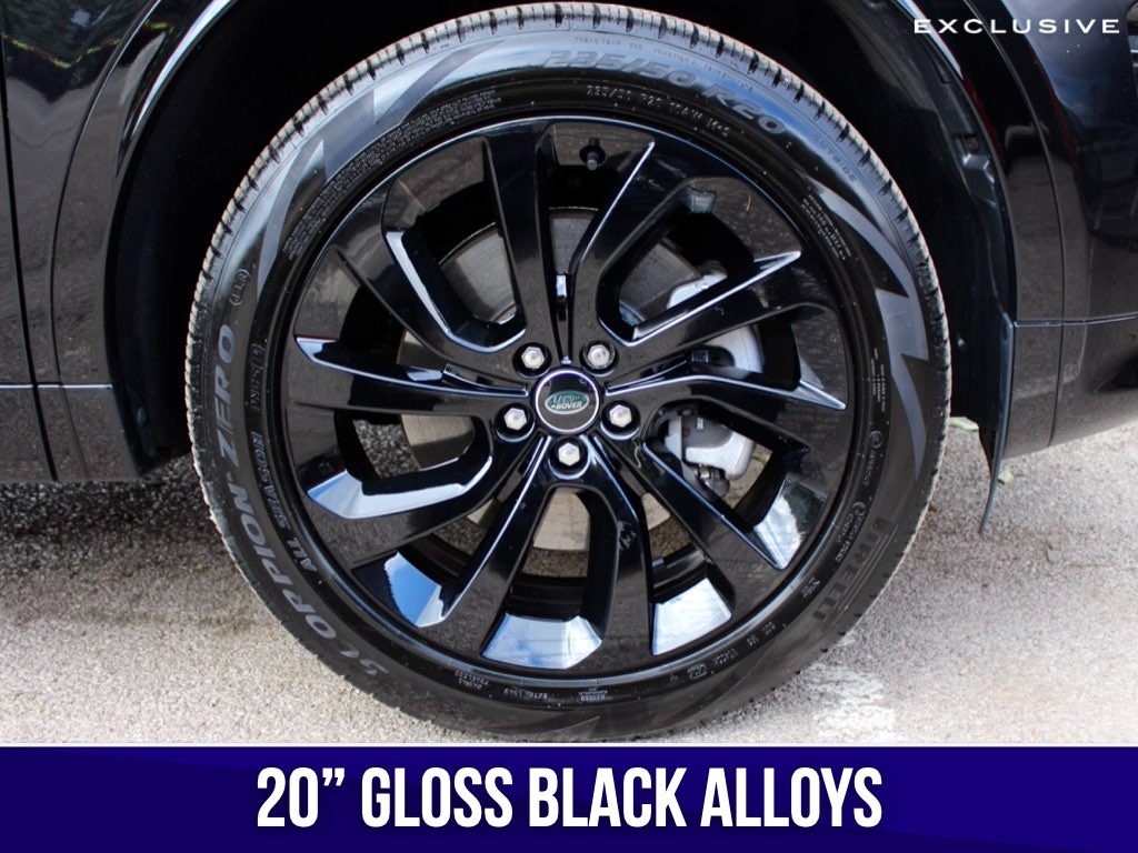 Used Land Rover Discovery Sport 2025 for sale - 78091830: Photo 6