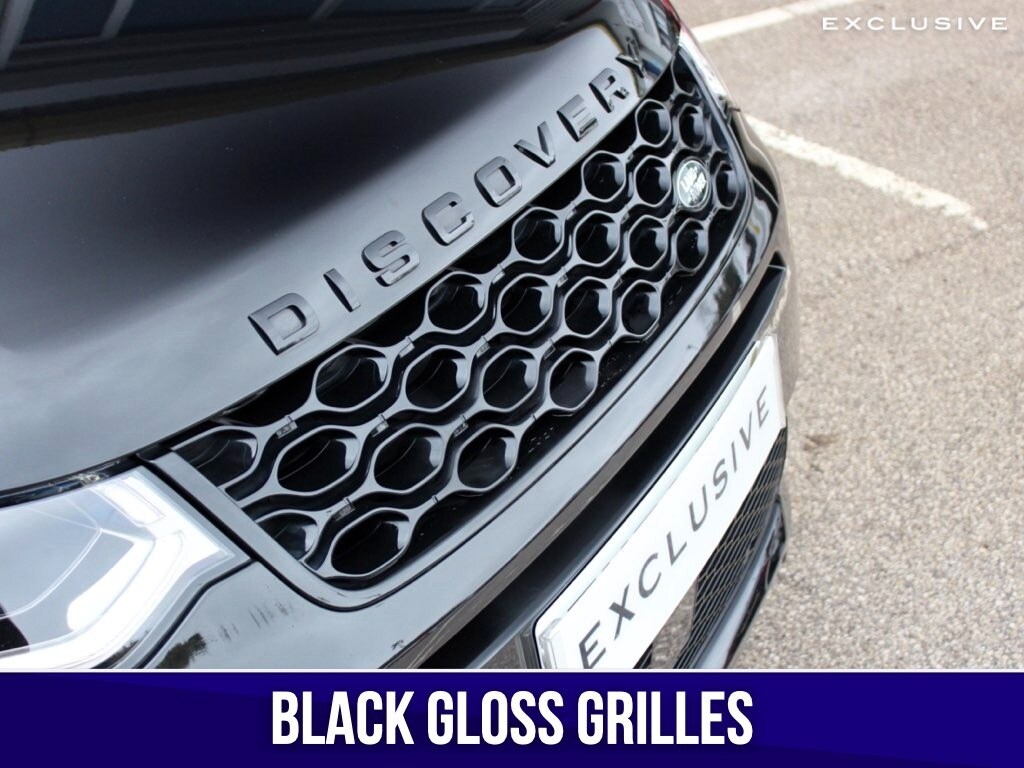 Used Land Rover Discovery Sport 2025 for sale - 78091830: Photo 7