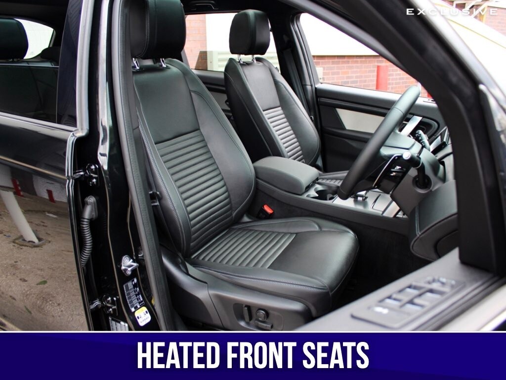 Used Land Rover Discovery Sport 2025 for sale - 78091830: Photo 8