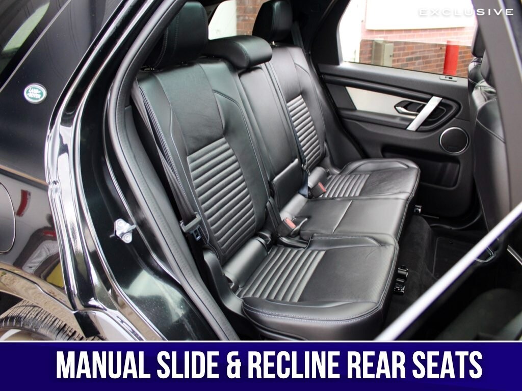 Used Land Rover Discovery Sport 2025 for sale - 78091830: Photo 9