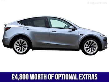 Used Tesla Model Y 2025 for sale - 79099251: Photo