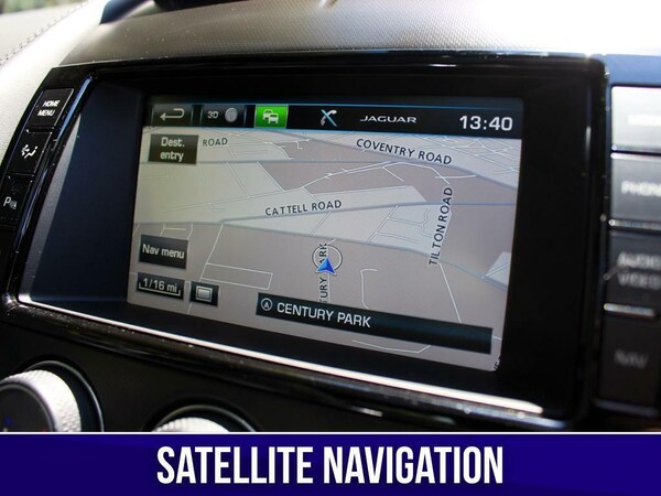Used Jaguar F-Type 2019 for sale - 65946474: Photo 15