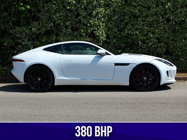 Used Jaguar F-Type 2019 for sale - 65946474: Photo 3