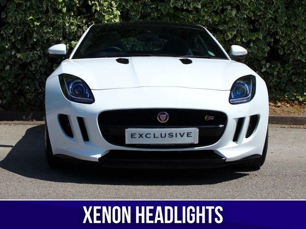 Used Jaguar F-Type 2019 for sale - 65946474: Photo 4