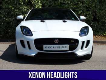 Used Jaguar F-Type 2019 for sale - 65946474: Photo