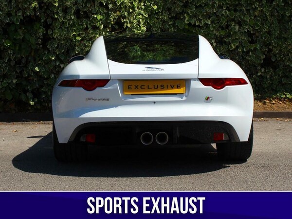 Used Jaguar F-Type 2019 for sale - 65946474: Photo 5