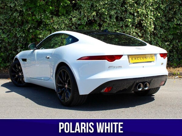 Used Jaguar F-Type 2019 for sale - 65946474: Photo 6