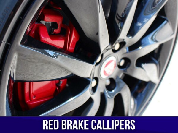 Used Jaguar F-Type 2019 for sale - 65946474: Photo 8