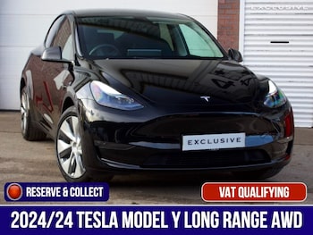 Used Tesla Model Y 2024 for sale - 79140669: Photo
