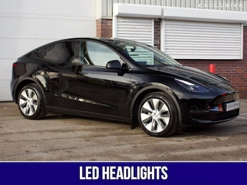 Used Tesla Model Y 2024 for sale - 79140669: Photo