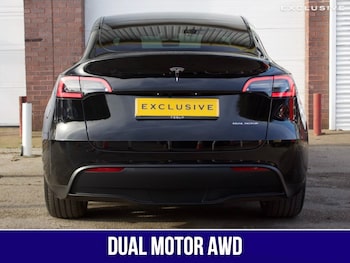 Used Tesla Model Y 2024 for sale - 79140669: Photo