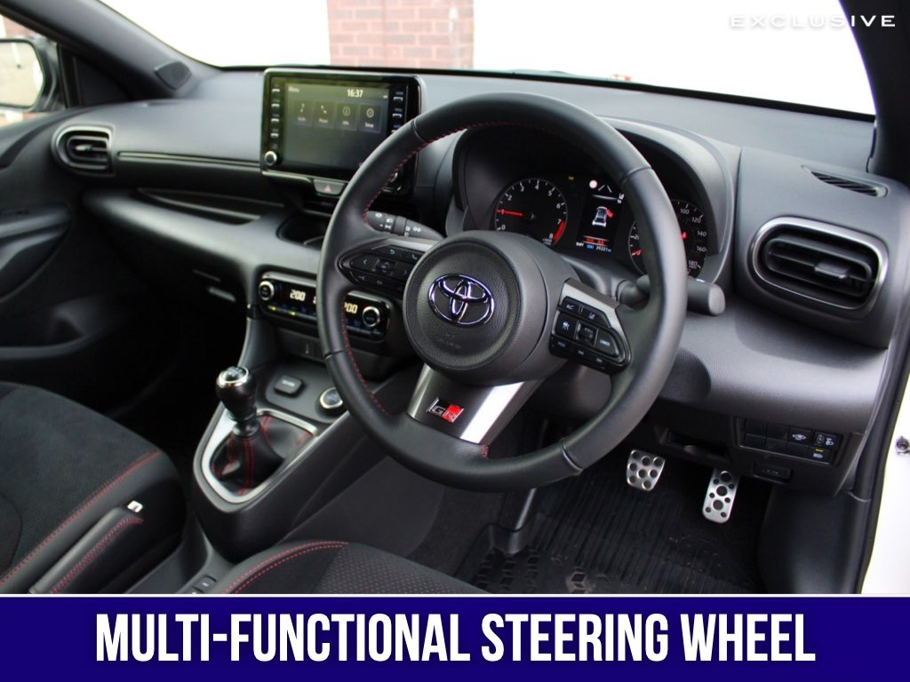 Used Toyota Yaris 2021 for sale - 76235231: Photo 12