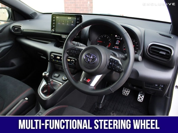 Used Toyota Yaris 2021 for sale - 76235231: Photo 12