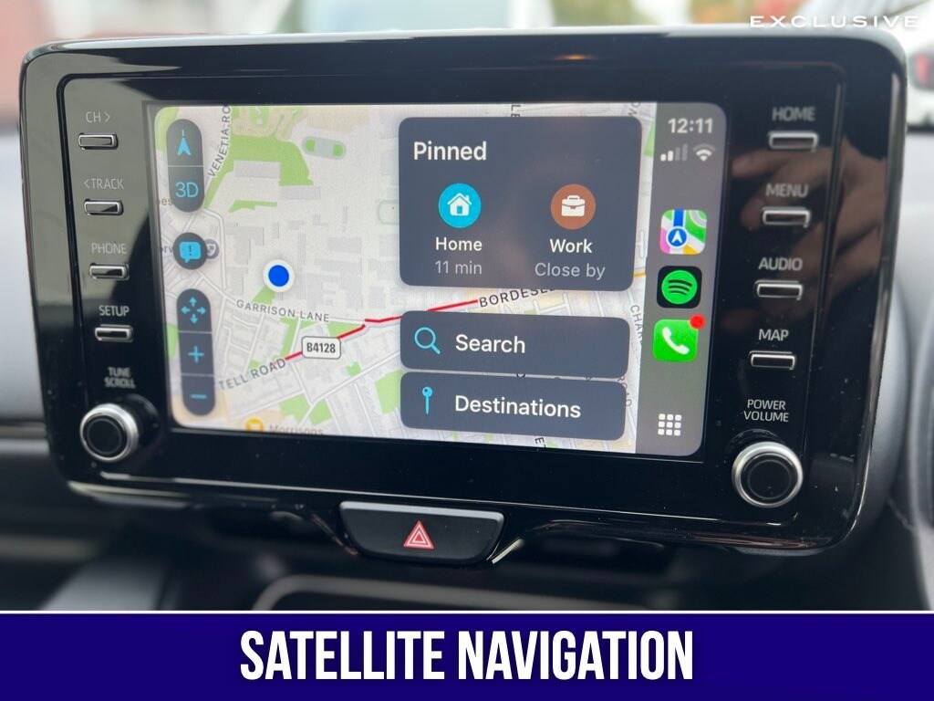 Used Toyota Yaris 2021 for sale - 76235231: Photo 13