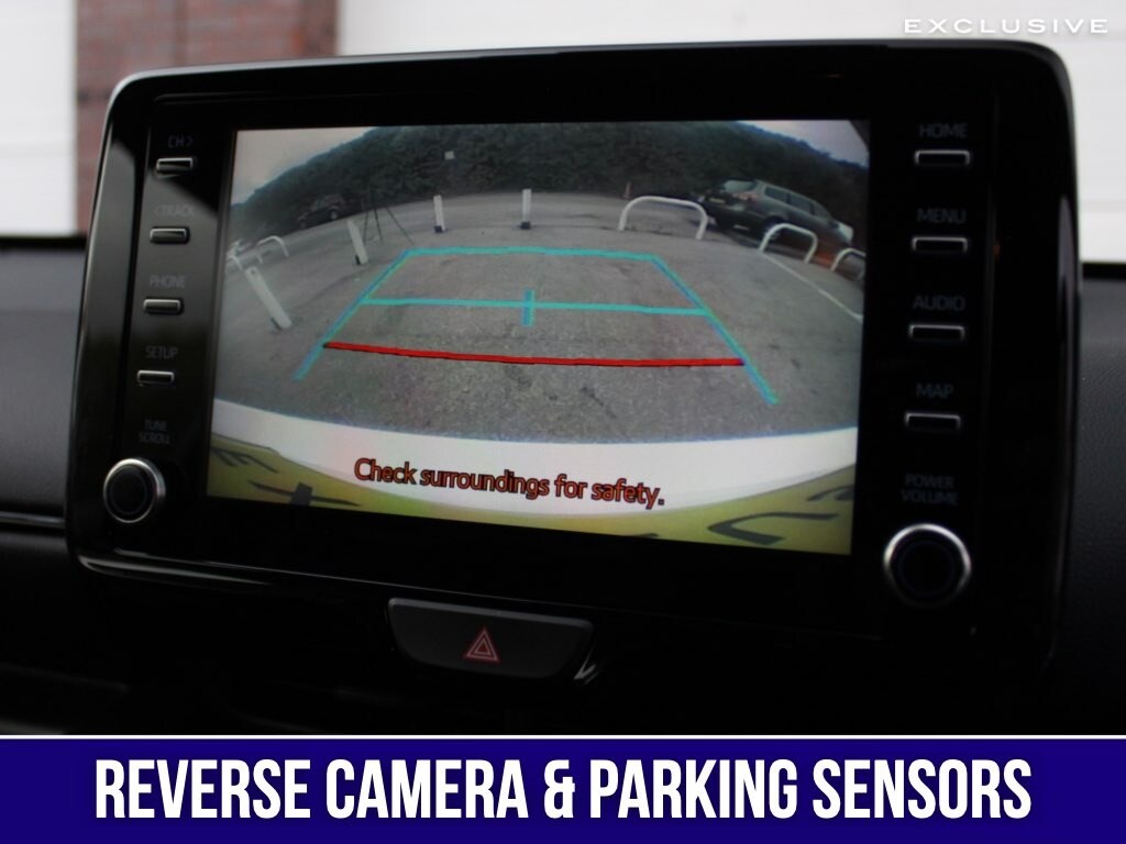 Used Toyota Yaris 2021 for sale - 76235231: Photo 14