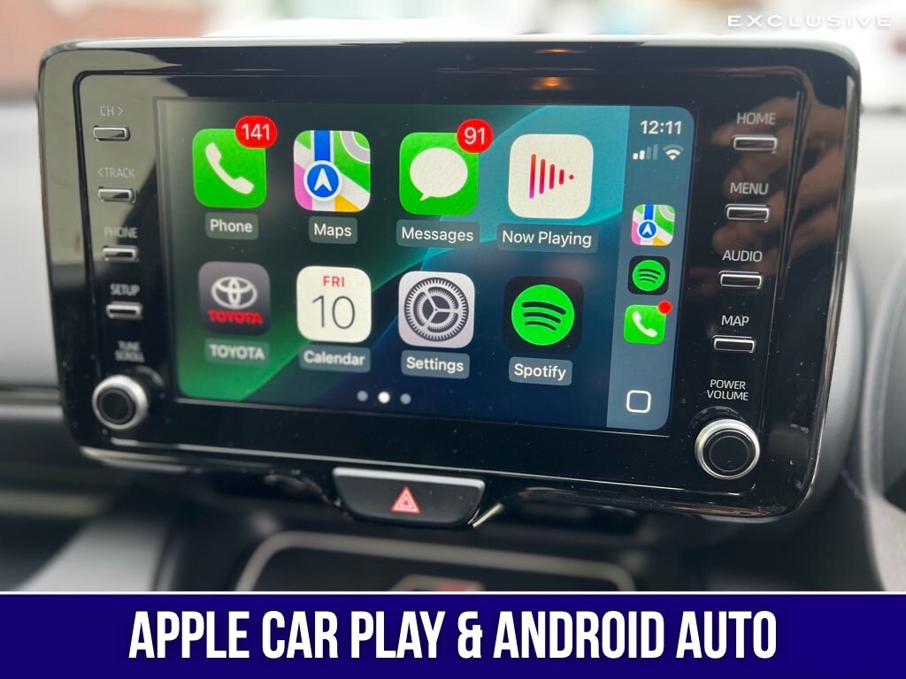 Used Toyota Yaris 2021 for sale - 76235231: Photo 15