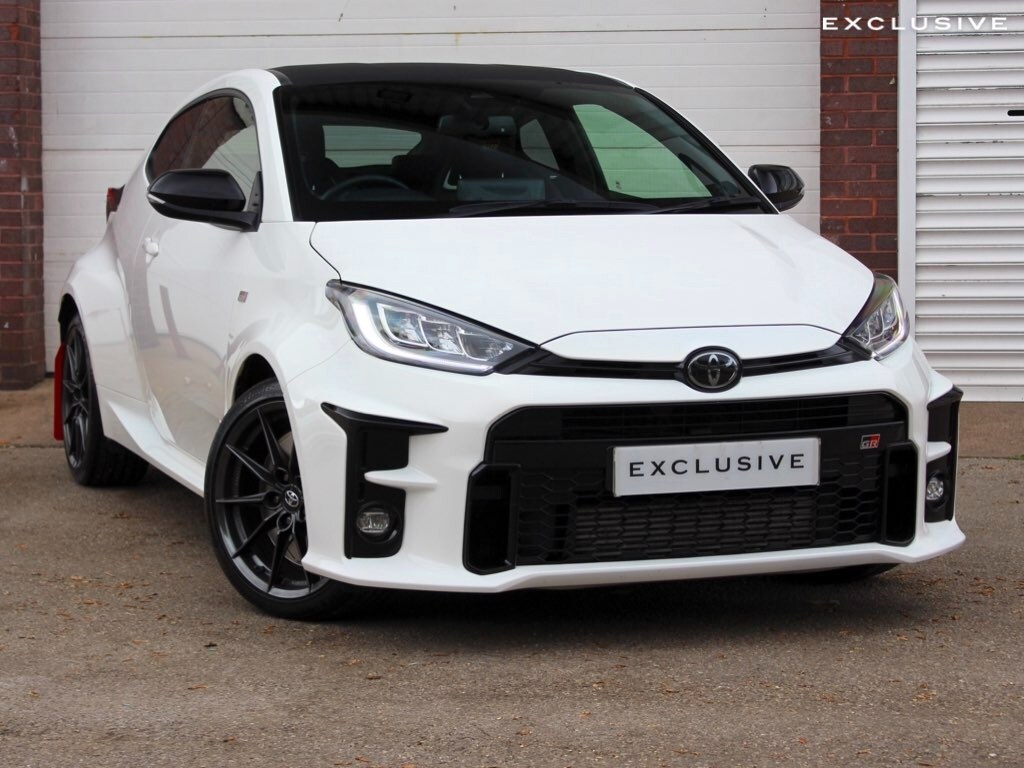Used Toyota Yaris 2021 for sale - 76235231: Photo 18