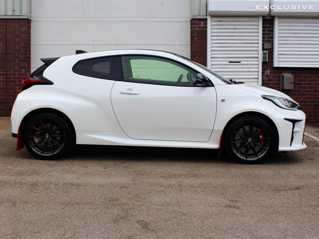 Used Toyota Yaris 2021 for sale - 76235231: Photo 19