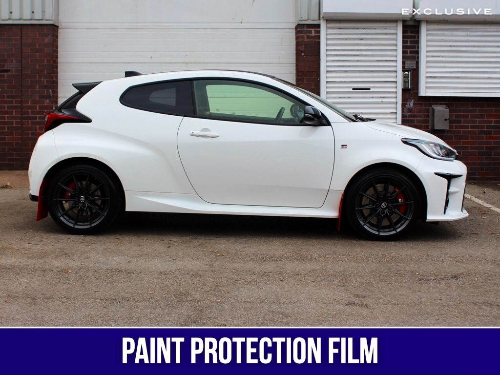 Used Toyota Yaris 2021 for sale - 76235231: Photo 2