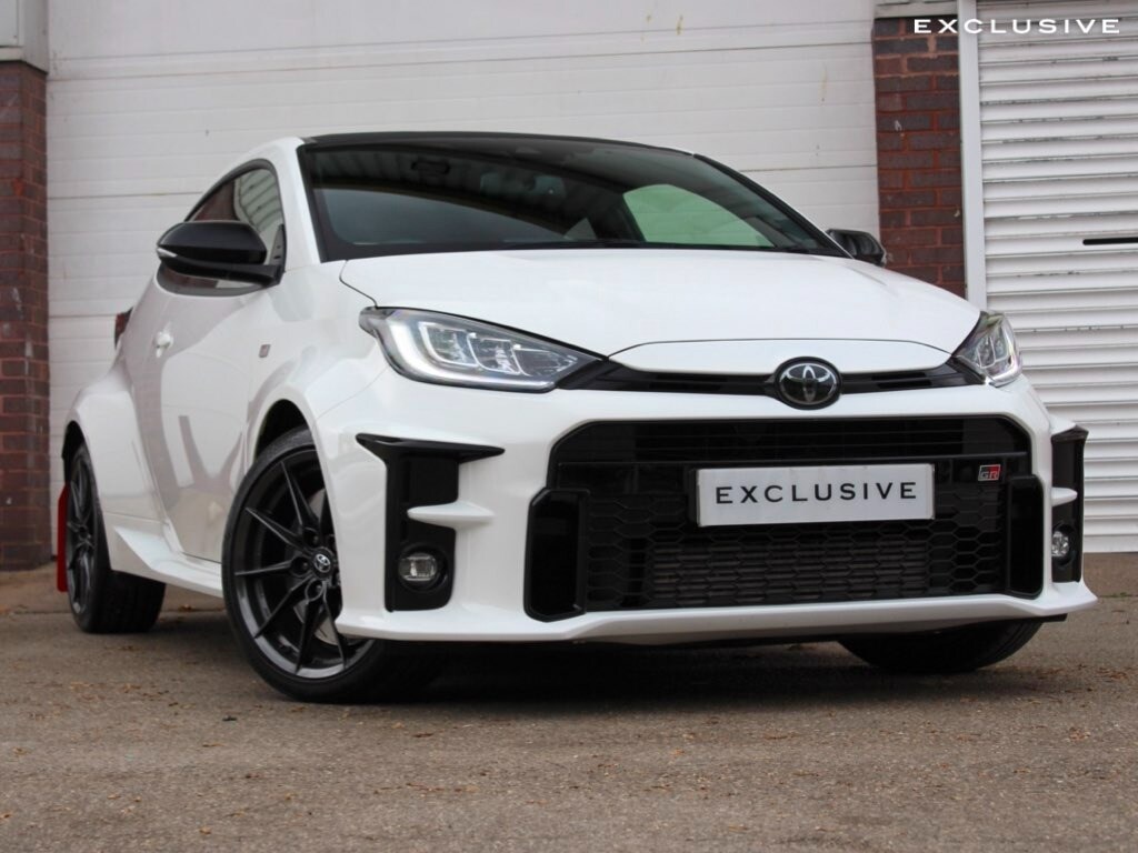 Used Toyota Yaris 2021 for sale - 76235231: Photo 20